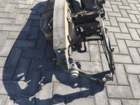 Ремень передний балка радиатор wentylaror mercedes w211 в Украине, фото thumb