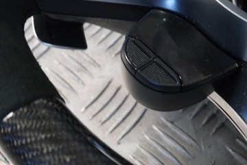 фото thumb №6, Руль алькантара карбон amg mercedes g класс w463/4 r255 1