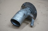 фото thumb №5, Isuzu trooper заливна горловина пального труба заливної 2,8 td 84-91r