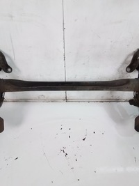 фото thumb №7, M795 балка подвеска задняя opel astra h