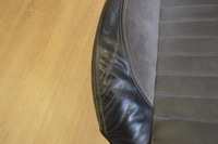 фото thumb №7, Спинка сидіння праві renault laguna iii gt