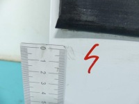 фото thumb №6, Дверь перед правое hyundai i10 i 5d белый hw 5-дверь