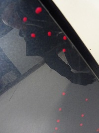 фото thumb №9, Seat ibiza v 6f двері праве задня перламутр 2020