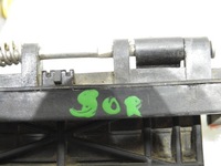 фото thumb №5, Ручка микровыключатель крышки задняя kia sorento i