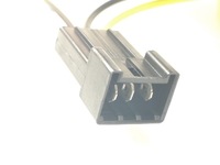 фото thumb №13, Лампа правий перед fiat panda 1986-2004 bosch 0318028304 / 46421734