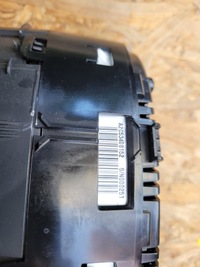 фото thumb №6, Лічильник прилади citroen c4 b7 ii 96657318xt