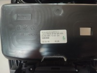 фото thumb №10, Панель управление туннель средний idrive mercedes c класс w205 a2059005915