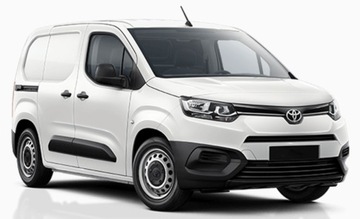 фото thumb №8, Радио навигация радиопроигрыватель toyota proace city 22r