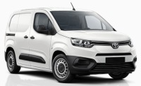 фото thumb №9, Привідний вал шарнір ліва передня лівий перед 1.5 blue hdi toyota proace city 22r