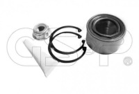 Набір підшипник колеса gsp gk0906 Ціна, фото thumb