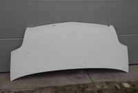 фото thumb №1, Master movano 03-10 капот перед передняя