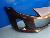 Mazda 3 lift 2011-2013 11-13 бампер передній перед Ціна, фото thumb