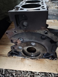 фото thumb №5, Блок двигателя peugeot ford citroen 2.0 hdi 163 km