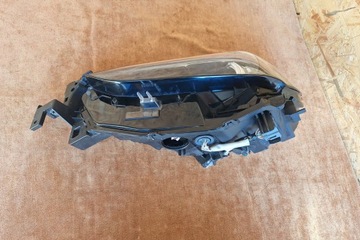 фото thumb №12, Mazda 6 vi gs лампа ліва повний led grf5 51040 14 pin