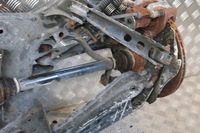 фото thumb №7, Підвіска повний задня bmw x4 f26 7564867 zt20