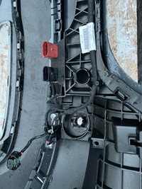 фото thumb №13, Бампер задний зад audi q3 83a