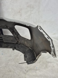 Kia soul 3 ev 19- бампер перед передній 86511-j2000 Доставка, фото thumb