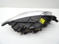 фото thumb №11, Лампа фара ліва лівий перед передня vw passat cc 3c8941005d