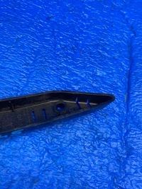 фото thumb №10, Tesla модель y, 20 - кріплення крила перед лівий 1493770-00-b