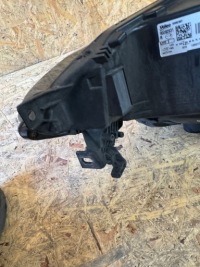 Комплектна фара правий правий перед передня renault megane iv full led Недорого, фото thumb