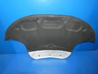 фото thumb №1, Mercedes cls w218 шумоізоляція капот підкрилок