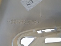 фото thumb №12, Mercedes e 211 amg 55 w211 бампер переднее bez spr