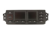 фото thumb №1, Панель обдув audi оригинальный номер 8l0820043d