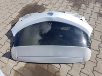 фото thumb №4, Nissan pulsar 14-18r крышка багажника багажника задняя kl0 klo