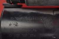 фото thumb №8, Стартер n46 7524843 0001107426 bmw z4 e85 e86 2.0i 150 km lift 05-08