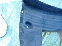 фото thumb №6, Bmw 1 e87 e81 підкрилок лівий перед