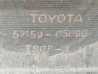 фото thumb №11, Бампер заднее toyota avensis sedan _t25_ 5215905090 2.0l дизель 85kw 2005