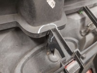 фото thumb №14, Ford c-max mk2 бампер перед am51-17b968-d
