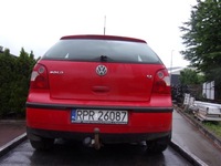 фото thumb №5, Замок зажигания с ключ vw polo 9n