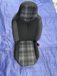 фото thumb №1, Peugeot 108 citroen c1 ii lift сиденье передний правый 3d europa