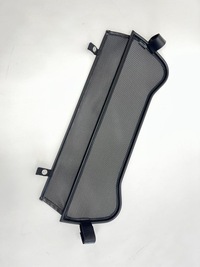 фото thumb №5, Windschott ветрозащитный экран bmw z3 m 1995-2003