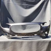 фото thumb №1, Mercedes gla w247 x247 бампер передній 2020-