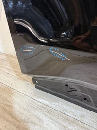 фото thumb №6, Byd ущільнювач u 2024 двері передні ліва