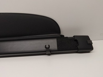 фото thumb №8, Fiat 500l длинный ролета багажника оригинал 7355974440