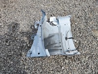 фото thumb №7, Чверть фартух права праві перед передня mg mg4 2022-2025