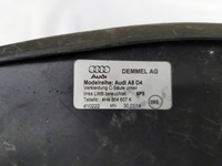 фото thumb №5, Молдинг поріг лівий задня audi a8 d4 підсвічена