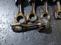 фото thumb №11, Поршень шатун bmw e46 323i m52b25tu 170km