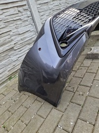 фото thumb №10, Бампер toyota corolla xii gr e210 e21 tcg-21