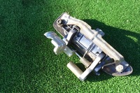 фото thumb №4, Civic 7 vii ручка наружная правая задняя 4d sedan