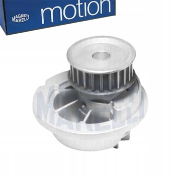 фото thumb №1, Насос воды m.marelli do opel vectra c 1.6