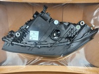 фото thumb №13, Bmw x3 g01 x4 g02 рестайлінг lci повний led адаптивний тінь фара ліва нова 5a1fb11