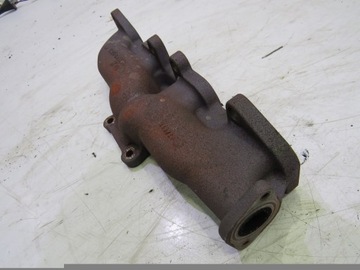 ВЫПУСКНОЙ ПАТРУБОК JEEP COMPASS 2.2 CRD 6511420201