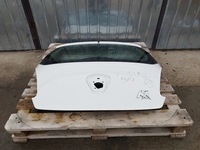 фото thumb №11, Крышка багажника багажника ford ka mk2 ii цвет f9 lata 2008-2016 оригинал