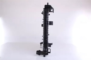 фото thumb №16, Радіаторів двигуна nissens 630736 1300309