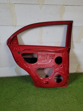 фото thumb №5, Kia rio iii 3 двері ліві задні лівий зад