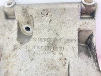 Кронштейн кронштейн компрессора mercedes w124 m104 e280 e320 1042360030 1042000870 Цена, фото thumb